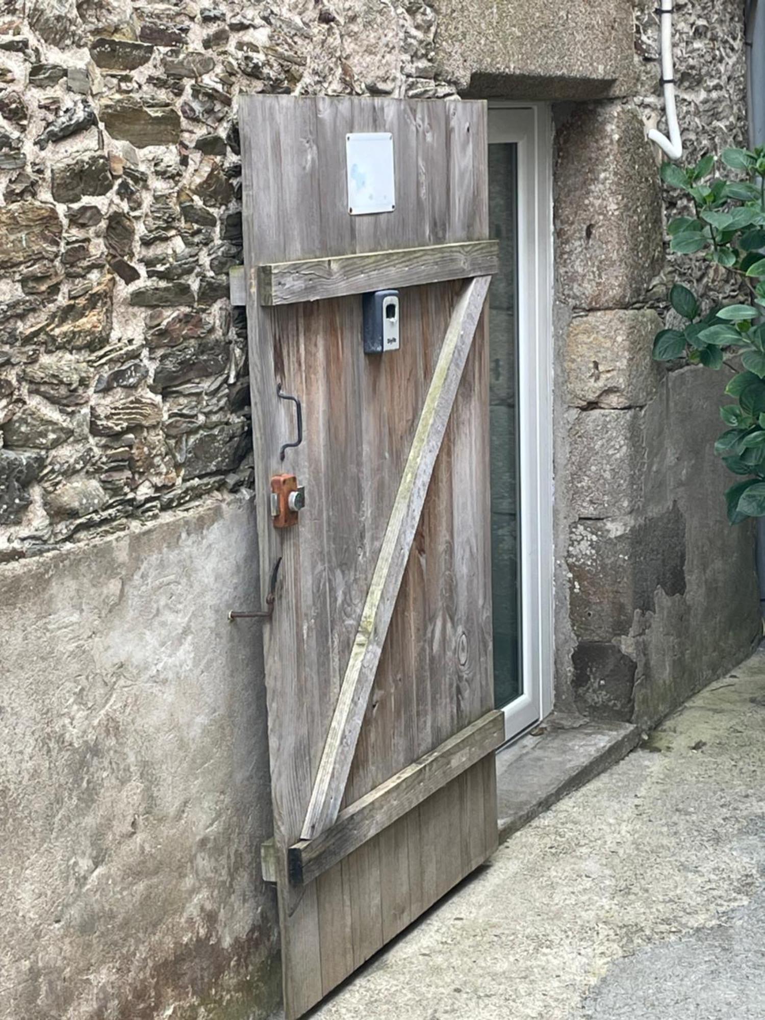 Le 2018 Βίλα Κανκάλ Εξωτερικό φωτογραφία