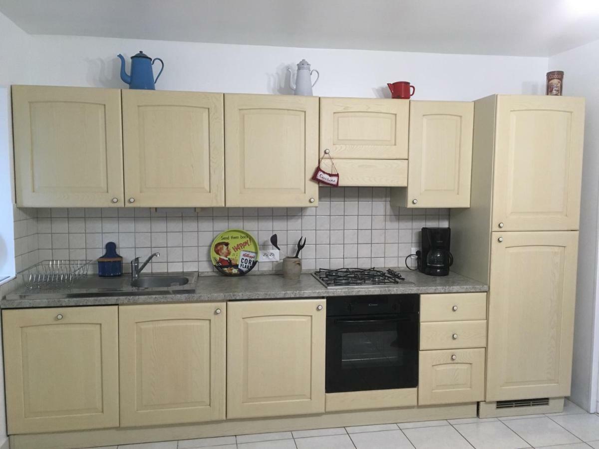 Le 2018 Βίλα Κανκάλ Εξωτερικό φωτογραφία